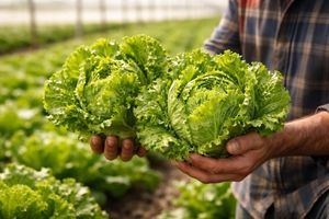 10.000 hectáreas agrícolas en riesgo por el pulgón contra el Gobierno central no deja luchar