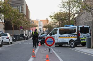 Policía Local de Almería patrullará a caballo