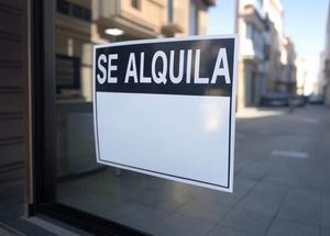 El 8% de las viviendas se alquilan en Almería en menos de 24 horas