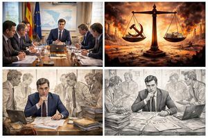 El lado mas necio y cobarde la historia.