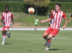 Filial en busca de puntos vitales ante el Xerez CD