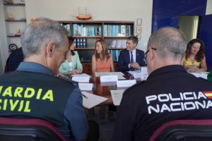 Almería registra un máximo histórico en sanciones marítimas durante el último año