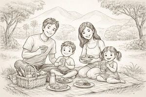 Los más felices