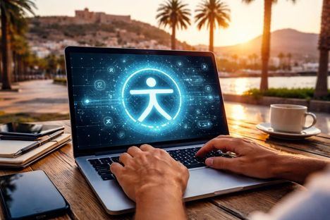 La digitalización en Almería: entre crecimiento concreto y límites estructurales