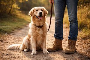 Subvención de 40 euros para dueños de perros en Huércal