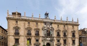 El TSJA confirma trece años de prisión por intentar matar a su expareja en Pulpí tras negarse a tener relaciones