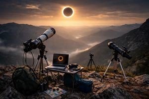 Almería se prepara para el gran 'mordisco' al Sol