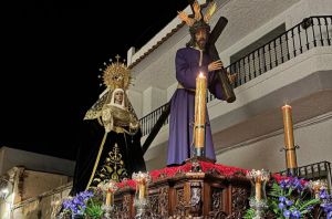 La previsión meteorológica para la Semana Santa 2026 en Almería