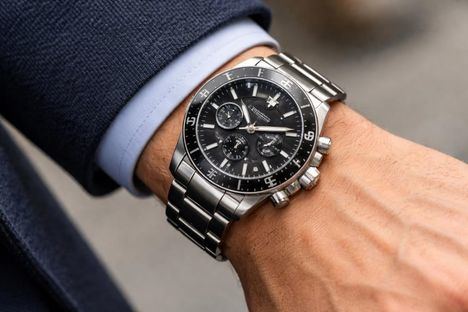 ¿Has ajustado ya tu reloj? Almería se prepara para el que podría ser uno de los últimos cambios de hora