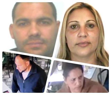 A disposición judicial los presuntos autores del crimen de Rioja