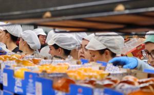 Golpe judicial al sector del manipulado en Almería por un despido