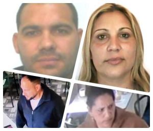 Ingreso en prisión para el presunto autor del crimen familiar en Rioja