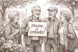 Juega tu papel frente al cáncer de colon