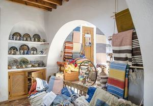 Almería celebrará los Días Europeos de la Artesanía del 8 al 10 de abril