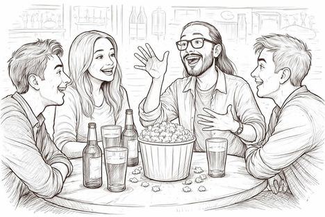 Torrente, sin spoiler