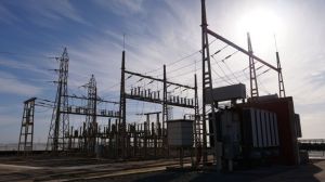 Almería estrenará inspección con drones de largo alcance en sus redes eléctricas