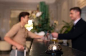 ASHAL cifra en un 69% la ocupación media en Semana Santa con picos del 90% en Almería capital