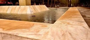 Almería bajo el riesgo inminente de lluvias de barro