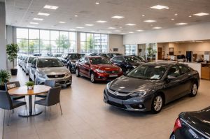 El mercado de ocasión en Almería se desploma un 8% en marzo y lastra el acumulado anual