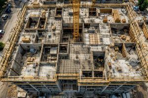 El gran "tenedor" de Almería: 4.448 activos inmobiliarios