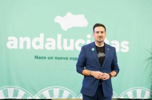 Andalucistas: El CIS revela el desgaste del bipartidismo en Andalucía