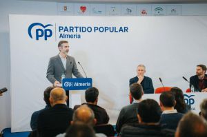 La consejera de Educación será la dos de Fernández Pacheco el 17M