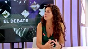 Por Andalucía: “La sanidad de Almería no aguanta otros cuatro años de Moreno Bonilla”