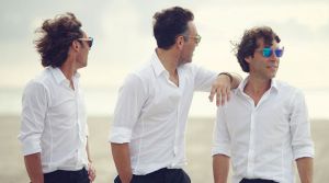 Almería se rinde al fenómeno Café Quijano con un lleno inminente