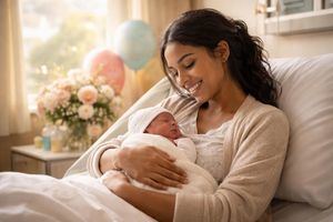 Almería lidera la diversidad en Andalucía con casi la mitad de los nacimientos de progenitores extranjeros