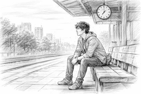 ¿El Ave en el treinta?