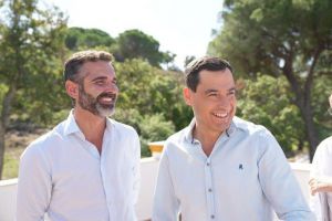 CENTRA: PP-A podría reeditar su mayoría absoluta con hasta 57 escaños y PSOE-A caer por debajo de 30