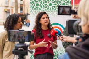 Por Andalucía denuncia el "desmantelamiento" de la educación especial en Almería