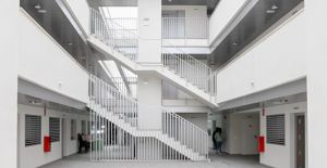 Los jóvenes de Almería destinan casi un tercio de su sueldo al alquiler de una habitación