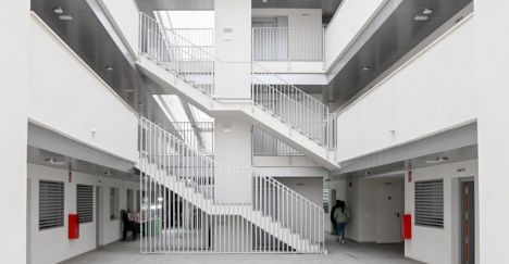 Los jóvenes de Almería destinan casi un tercio de su sueldo al alquiler de una habitación