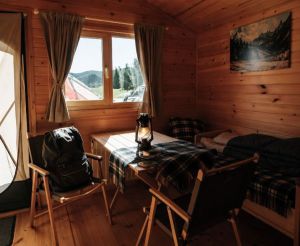 Almería se consolida como el segundo destino preferido por los campistas