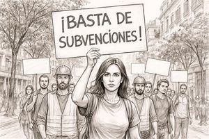 Moreno y los sindicatos