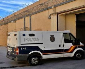 CSIF alerta sobre nueva agresión a un funcionario en la prisión del Acebuche