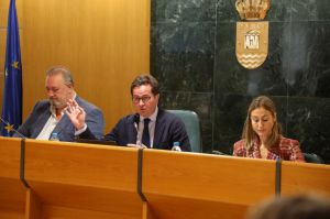 La población de El Ejido alcanza la cifra récord de 93.258 habitantes