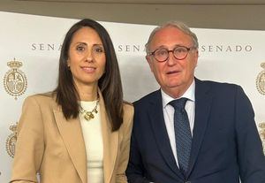 PP exige medidas urgentes contra la plaga de pulgón que asfixia sus cultivos