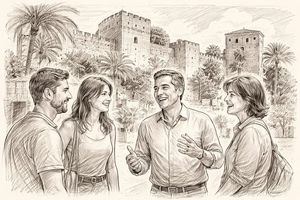 Almería funciona mucho mejor con Juanma