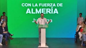 El PP defiende una campaña "en positivo" y alerta del "modelo de desigualdad" que atribuye a Montero