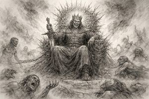 ¡Váyanse al infierno!