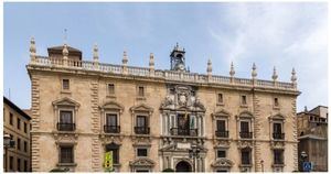 Absuelta la secretaria de una asociación cannábica