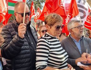 La Junta impulsa el diálogo por el convenio del manipulado tras meses de parálisis