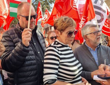 La Junta impulsa el diálogo por el convenio del manipulado tras meses de parálisis