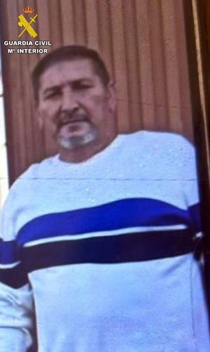 La Guardia Civil analiza un vídeo de TikTok donde el nieto del sospechoso del crimen de Adra se autoinculpa