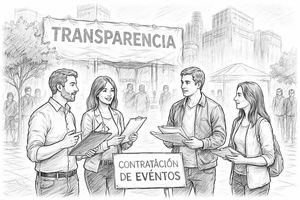 Clientelismo y deslealtad institucional