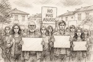 Las macrogranjas amenazan el futuro de nuestra provincia