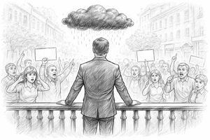 La amnesia de los políticos