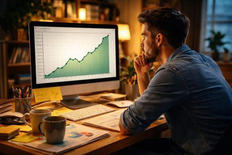 Por qué invertir en una agencia de SEO es clave para escalar tu negocio